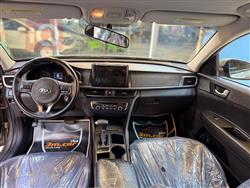 كيا اوبتيما